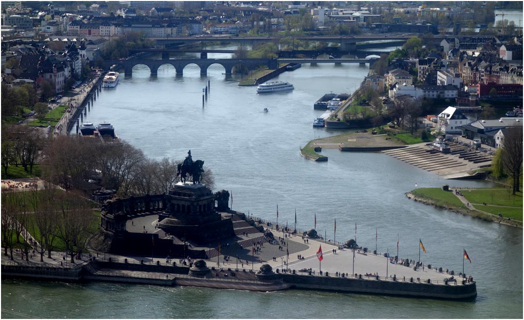 Deutsches Eck 2015