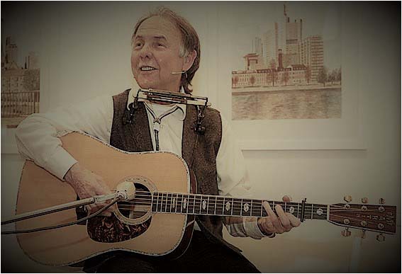 Gitarre Martin D41