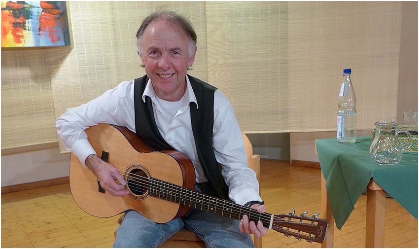 Martin 0016 SG in Wiesbaden Erbenheim