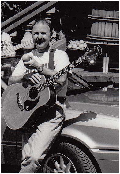 Epiphone FT-150 1995