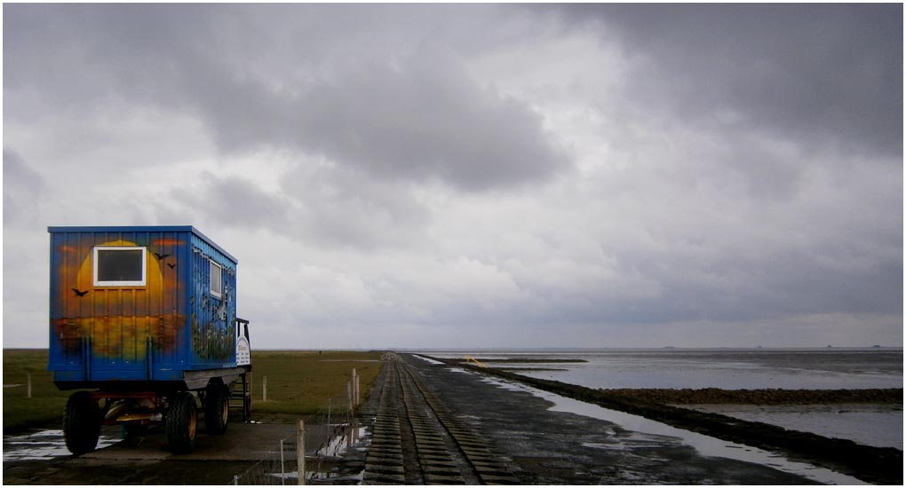 Hamburger Hallig