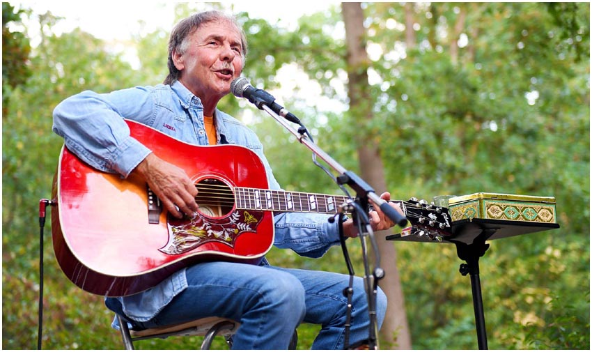 Gibson Hummingbird VCS