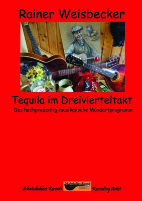 Tequila im Dreivierteltakt