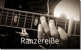Link Videoclip *Ranzereiße* auf Youtube