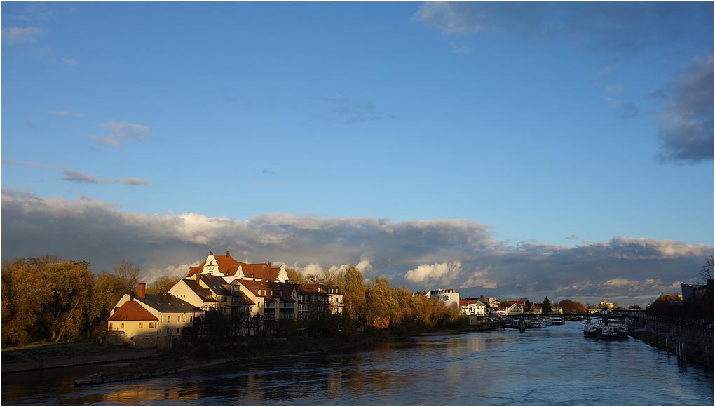 Regensburg 2017