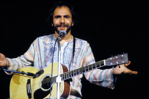 Steve Goodman