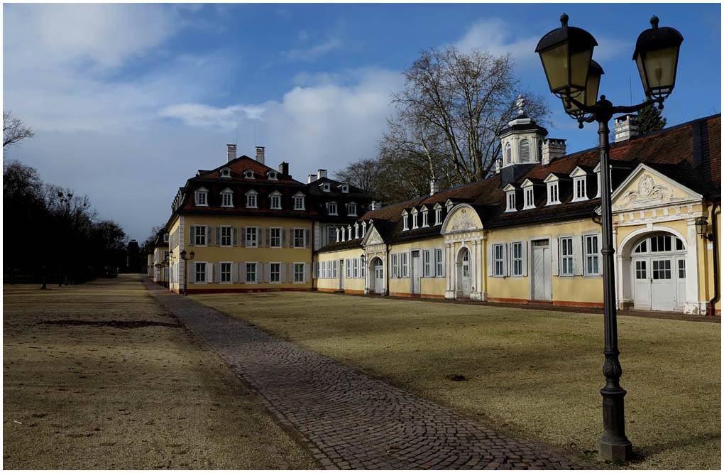 Kurhaus Wilhelmsbad 2013